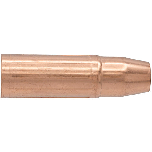 ‎23-50 1/2″ MIG Nozzle Self Insulated - Eagle Tool & Supply