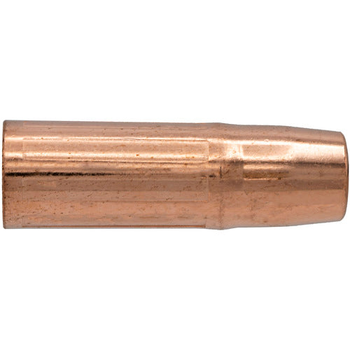 ‎23H-62 5/8″ MIG Nozzle Self Insulated. Heavy Duty - Eagle Tool & Supply
