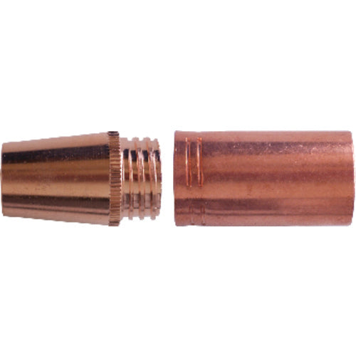 34CT MIG Nozzle Insulator - Eagle Tool & Supply