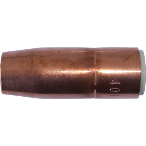 ‎401-4-62 5/8″ MIG Nozzle Standard-1/8 Recess - Eagle Tool & Supply