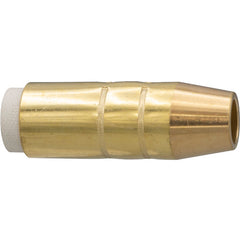 4392 1/2″ MIG Nozzle Brass - Eagle Tool & Supply