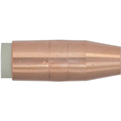 4592 9/16″ MIG Nozzle Copper - Eagle Tool & Supply