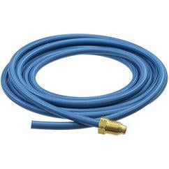 45V07R 12.5' Water Hose - Eagle Tool & Supply