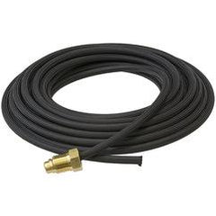 45V10R 25' Gas Hose - Eagle Tool & Supply