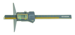 HAZ05C 6" ABS DIG CALIPER - Eagle Tool & Supply
