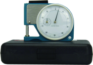 #DTG10MM Procheck Dial Thickness Gage 0-10mm - Eagle Tool & Supply