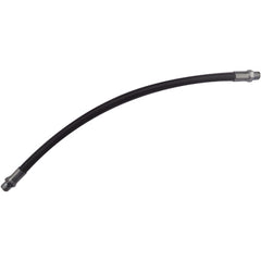 18″ Grease Gun Hose - Eagle Tool & Supply