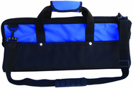 18" Cargo Bag with Zip - Eagle Tool & Supply