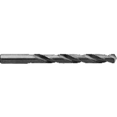 ‎17/64 Dia. - 4-1/8″ OAL - Surface Treated-HSS-Heavy Duty Jobber Drill Series/List #1385