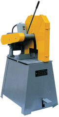 Abrasive Cut-Off Saw - #K20SSF/220; Takes 20" x 1" Hole Wheel (Not Included); 15HP; 3PH; 220/440V Motor - Eagle Tool & Supply