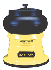 Vibratory Tumbler Bowl - #15000 10 Quart - Eagle Tool & Supply