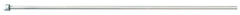 #PT99381 - 1'' Replacement Rod for Series 446A Depth Micrometer - Eagle Tool & Supply