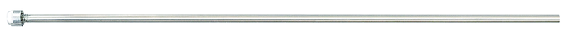 #PT99391 - 25mm Replacement Rod for Series 446MA Depth Micrometer - Eagle Tool & Supply
