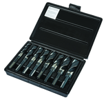 R57 HS REDUCED SHK DRILL SET - Eagle Tool & Supply