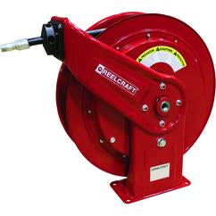 3/8 X 75' HOSE REEL - Eagle Tool & Supply