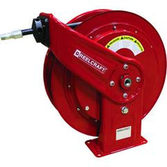 1/4 X 50' HOSE REEL - Eagle Tool & Supply