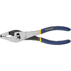 ‎8″ Hose Clamp Plier - Model 1773627-1 11/32″ Capacity-1 1/2″ Jaw Length - Eagle Tool & Supply