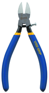 6" Plastic Cutting Pliers -- ProTouch Grips - Eagle Tool & Supply