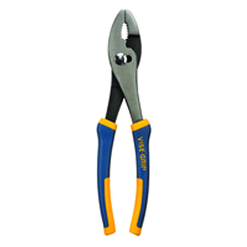Vise-Grip 10″ Slip Joint Pliers - Model 1773637-2 1/2″ Capacity - ProTouch Grips - Eagle Tool & Supply