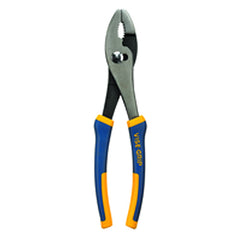 Vise-Grip 10″ Slip Joint Pliers - Model 1773637-2 1/2″ Capacity - ProTouch Grips - Eagle Tool & Supply