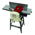 #JJ-P10BTOS 10" Heavy Duty B3NCH™ Planer/Jointer; 120V 13amp 60Hz Motor; 9;000RPM Cutting Speed; 18;000 Cuts per Min. 84 lbs - Eagle Tool & Supply