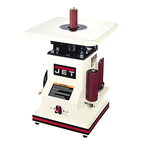 JET OSCILLATING SPINDLE SANDER - Eagle Tool & Supply