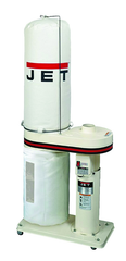 JET DC650 650 CFM DUST - Eagle Tool & Supply