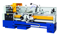 Geared Head Lathe - #16360 16'' Swing; 60'' Between Centers; 10HP Motor - Eagle Tool & Supply