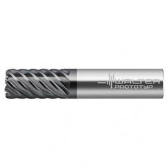 H3023138-25MM-1MM CR SC 8FL SE EM - Eagle Tool & Supply