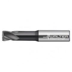 MC112-06.0A4L100 6MM 4FL SC EM L - Eagle Tool & Supply