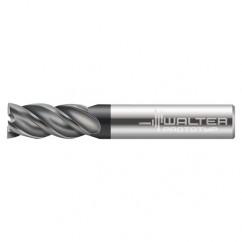 MC122-14.0A4L 14MM 4FL SC EM - Eagle Tool & Supply