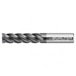 MC122-08.0A4XK 8MM 4FL SC EM - Eagle Tool & Supply