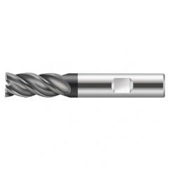 MC122-10.0W4L 10MM 4FL SC EM - Eagle Tool & Supply