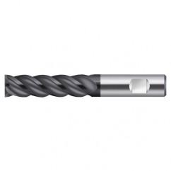 MC122-08.0W4XK 8MM 4FL SC EM - Eagle Tool & Supply