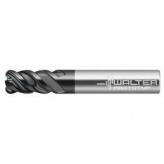 MC326-10.0A4B200-WK40TF 4FL SC EM - Eagle Tool & Supply