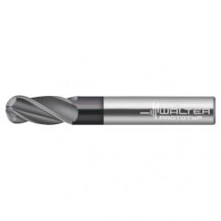 H8011118-6MM PROTOSTAR 30 SC 4FL - Eagle Tool & Supply