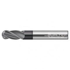 H8011118-6MM PROTOSTAR 30 SC 4FL - Eagle Tool & Supply