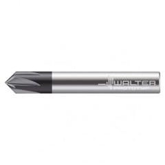 AH3058318-1/4X45DEG CHAMFER MILL - Eagle Tool & Supply