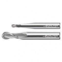 H602111-8MM PROTOSTAR AL30 SC 2FL - Eagle Tool & Supply