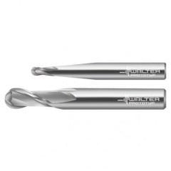 H602111-8MM PROTOSTAR AL30 SC 2FL - Eagle Tool & Supply