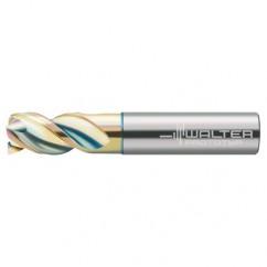H6023114-4MMX.5MM CR 3FL SC CC EM - Eagle Tool & Supply