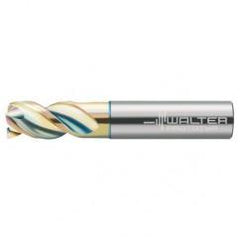 H6023114-14MMX.5MM CR 3FL SC CC EM - Eagle Tool & Supply