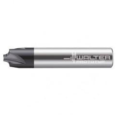 AH3068118-1/16 CONCAVE RADIUS MILL - Eagle Tool & Supply
