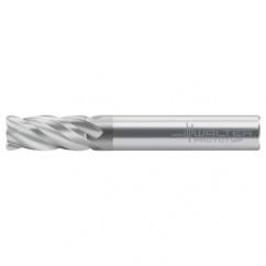 H2038217-10MM-1MM CR SC 4FL CC EM - Eagle Tool & Supply