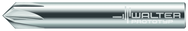 H305831-8MMX45DEG SC CHAMFER MILL - Eagle Tool & Supply