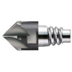 H3E58318-E12-12 CONE FIT TIP - Eagle Tool & Supply