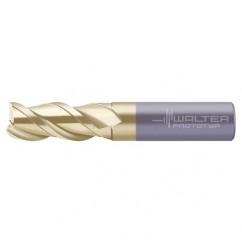 H4036217-8MM PROTOMAX ST SC 3FL EM - Eagle Tool & Supply