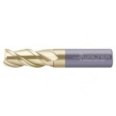 H4036217-8MM PROTOMAX ST SC 3FL EM - Eagle Tool & Supply