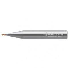 H4046988-2MM-12MM LOC SC 2FL BN - Eagle Tool & Supply