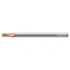 H8004788-6MM-90MM LOC SC 2FL BN - Eagle Tool & Supply